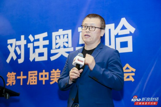 正规股票杠杆平台 邓庆旭：穿越周期，最好的投资就是投资好自己