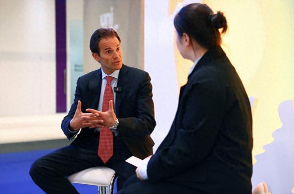 配资炒股网开 埃尼集团拟大幅提升液化天然气产能 瞄准中国及新兴市场｜聚焦WGC2025