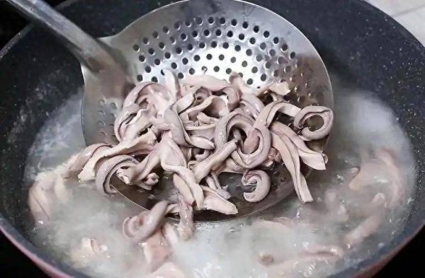 配资安全证券配资门户 研究发现常吃猪肚有3大好处，猪肚再成关注对象！